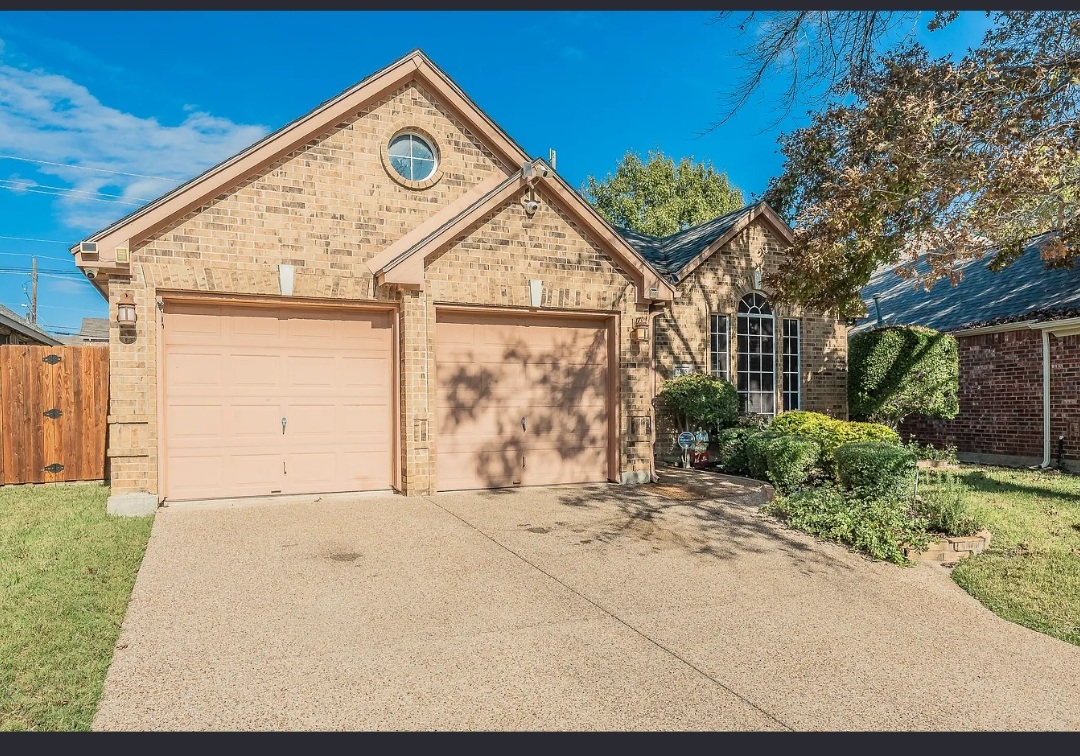 READY TO MOVE IN HOMES